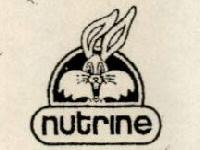 Nutrine, Rabbit(device) Device mark 1248533 Trademark