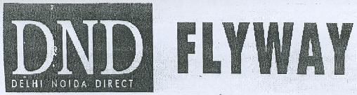 Dnd Flyway Device mark 1252764 Trademark