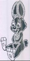 Rabbit (device) Device mark 1254756 Trademark