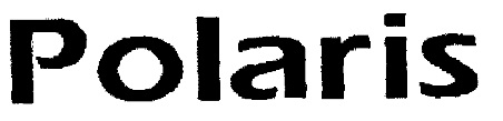 Polaris(label) Device mark 1258037 Trademark