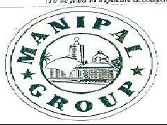 Manipal Group (device) Device mark 1259919 Trademark