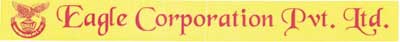 Eagle Corporation Pvt. Ltd. (lable) Device mark 1271672 Trademark