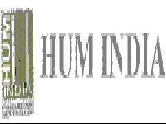 Hum India (logo) Device mark 1272480 Trademark
