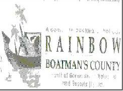 Rainbow Device mark 1279507 Trademark