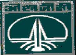 Ongc Banaye Shubhrater Bhavishya [label] Device mark 1279637 Trademark