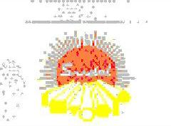 Sudal (lable) Device mark 1279863 Trademark