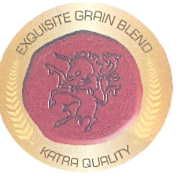 Exqisite Grain Blend ( Logo) Device mark 1283336 Trademark