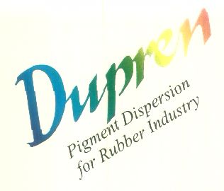 Dupren (label) Device mark 1283872 Trademark