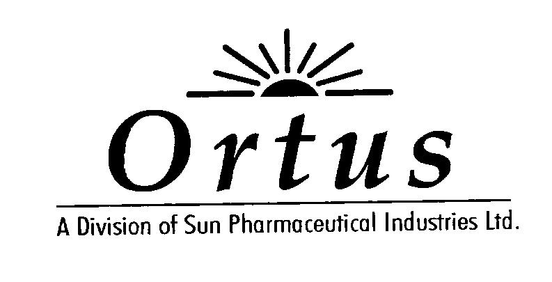 Ortus (label) Device mark 1283882 Trademark