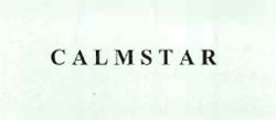 Calmstar Device mark 1284570 Trademark
