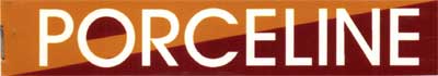 Porceline Device mark 1284740 Trademark