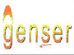 Genser Device mark 1284832 Trademark
