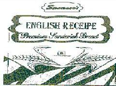 English Receipe Dev Ciorns Device mark 1284873 Trademark