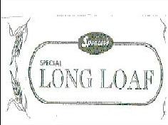 Spencer" Special Long Loaf Dev Corns Device mark 1284881 Trademark