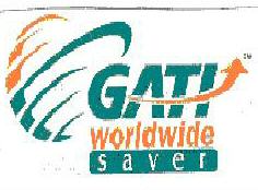 Gati Worldwide Saver Device mark 1285064 Trademark