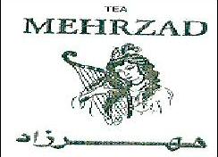 Mehrzad, De. Of A Woman Playing Harp Device mark 1285104 Trademark