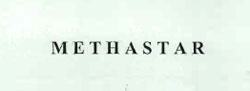 Methastar Device mark 1285444 Trademark