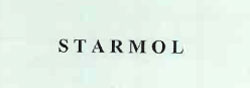 Starmol Device mark 1285454 Trademark