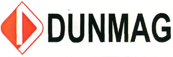 Dunmag (label) Device mark 2263744 Trademark