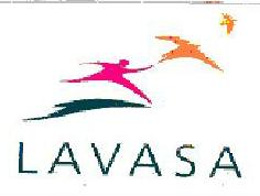 Lavasa (lable) Device mark 1286153 Trademark
