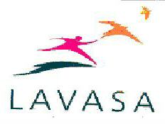 Lavasa (lable) Device mark 1286156 Trademark