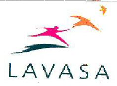 Lavasa (lable) Device mark 1286160 Trademark