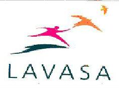 Lavasa (lable) Device mark 1286165 Trademark