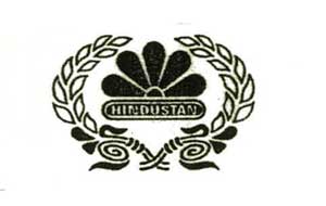 Hindustan (indefinable Design) Device mark 1298390 Trademark