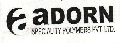 Adorn ( With A Logo ) Device mark 1299787 Trademark