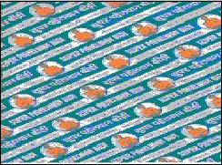 Super Pahelwan Bidi (label) Device mark 1299980 Trademark