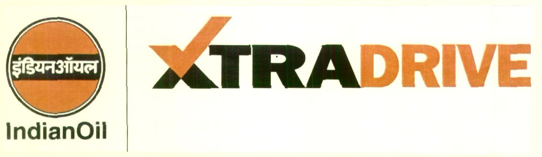 Xtradrive (label) Device mark 1301466 Trademark
