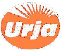 Urja (label) Device mark 1309168 Trademark