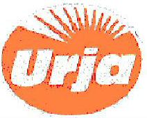 Urja (label) Device mark 1309169 Trademark