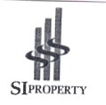Si Property ( Logo) Device mark 1313675 Trademark