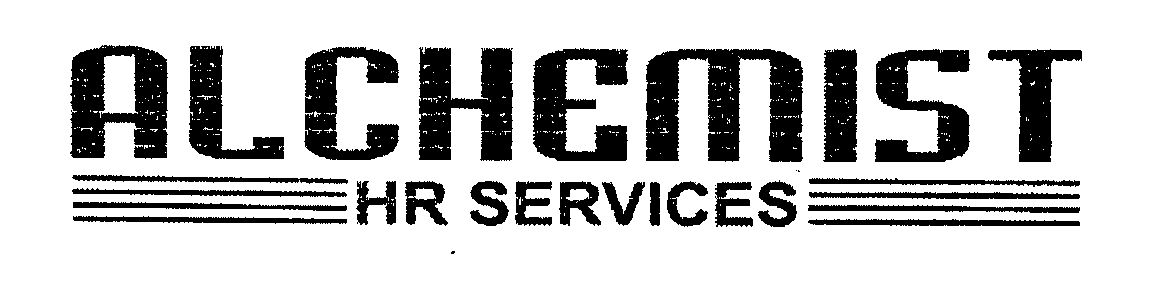 Alchemist Hr Services Device mark 1318093 Trademark