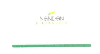 Nandan, Bio Matrix (logo) Device mark 1323416 Trademark
