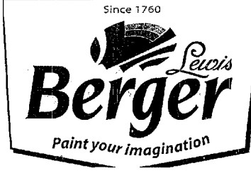 Lewis Berger Device mark 1325284 Trademark