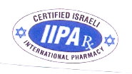 Iipa (logo) Device mark 1325642 Trademark