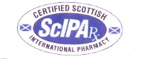 Scipa ( Label) Device mark 1325646 Trademark