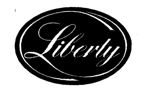 Liberty (device) Device mark 1328266 Trademark