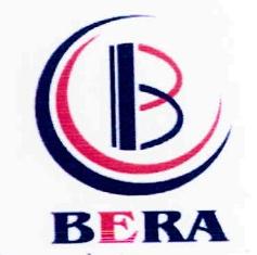 Bera, B (logo), Device Of Curved Lines Device mark 2694344 Trademark