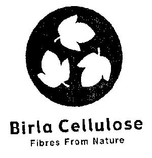 Birla Cellulose (device) Device mark 1340532 Trademark