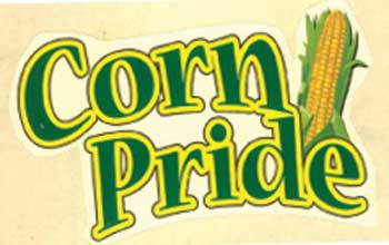 Corn Pride Device mark 1346195 Trademark