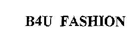 B4u Fashion Device mark 1347093 Trademark