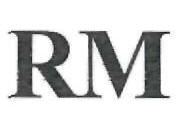 Rm Device mark 1348675 Trademark