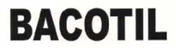 Bacotil Device mark 1357691 Trademark