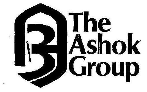 The Ashok Group (label) Device mark 1359842 Trademark