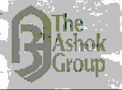 The Ashok Group, With Device Device mark 1359843 Trademark
