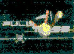 Full Loss (label) Device mark 1359899 Trademark