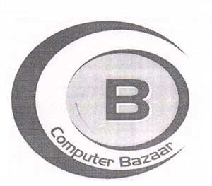 B, Computer Bazaar Device mark 1362423 Trademark
